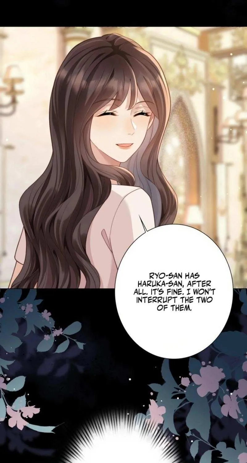The Substitute Bride And The Overly affectionate Husband Chapter 18 page 26 - 