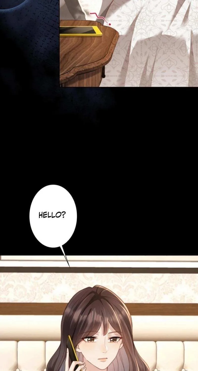 The Substitute Bride And The Overly affectionate Husband Chapter 18 page 30 - 