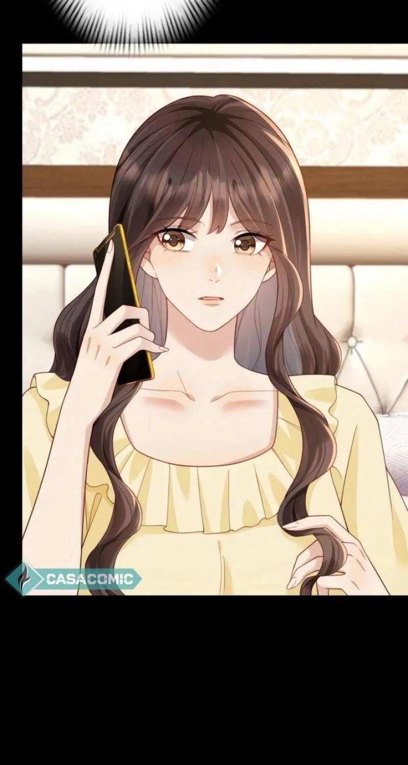 The Substitute Bride And The Overly affectionate Husband Chapter 18 page 32 - 