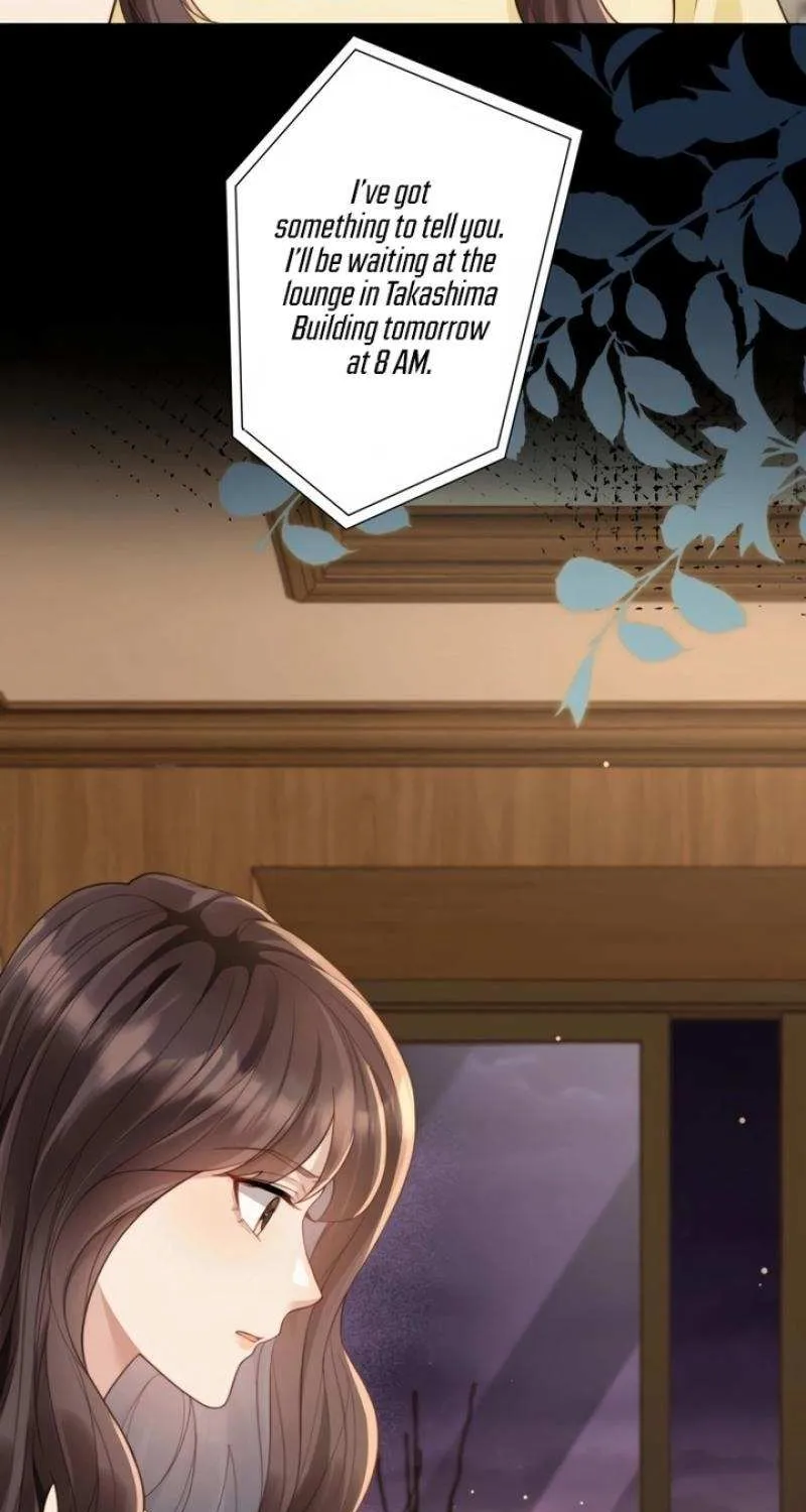 The Substitute Bride And The Overly affectionate Husband Chapter 18 page 34 - 