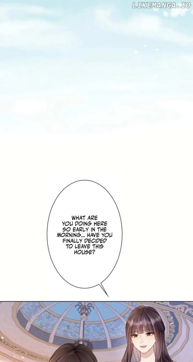 The Substitute Bride And The Overly affectionate Husband Chapter 18 page 37 - 