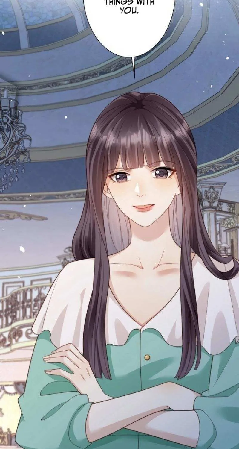 The Substitute Bride And The Overly affectionate Husband Chapter 18 page 39 - 