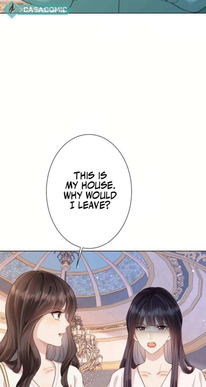 The Substitute Bride And The Overly affectionate Husband Chapter 18 page 40 - 