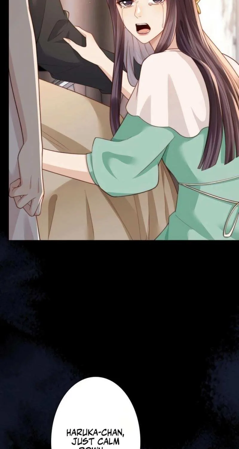 The Substitute Bride And The Overly affectionate Husband Chapter 18 page 5 - 