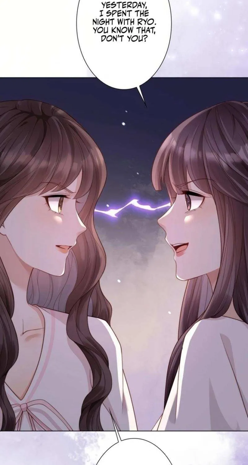 The Substitute Bride And The Overly affectionate Husband Chapter 18 page 42 - 