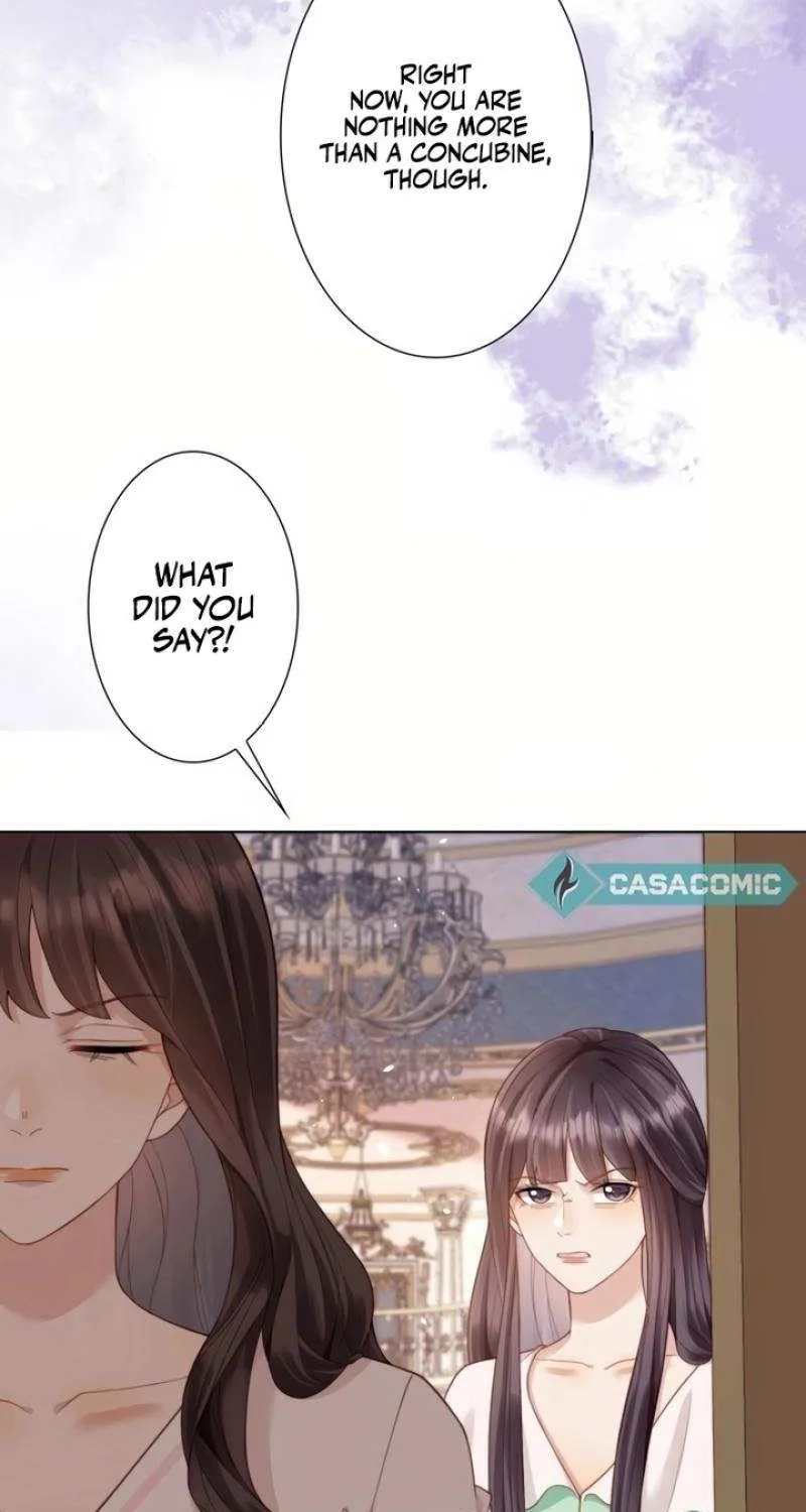 The Substitute Bride And The Overly affectionate Husband Chapter 18 page 43 - 