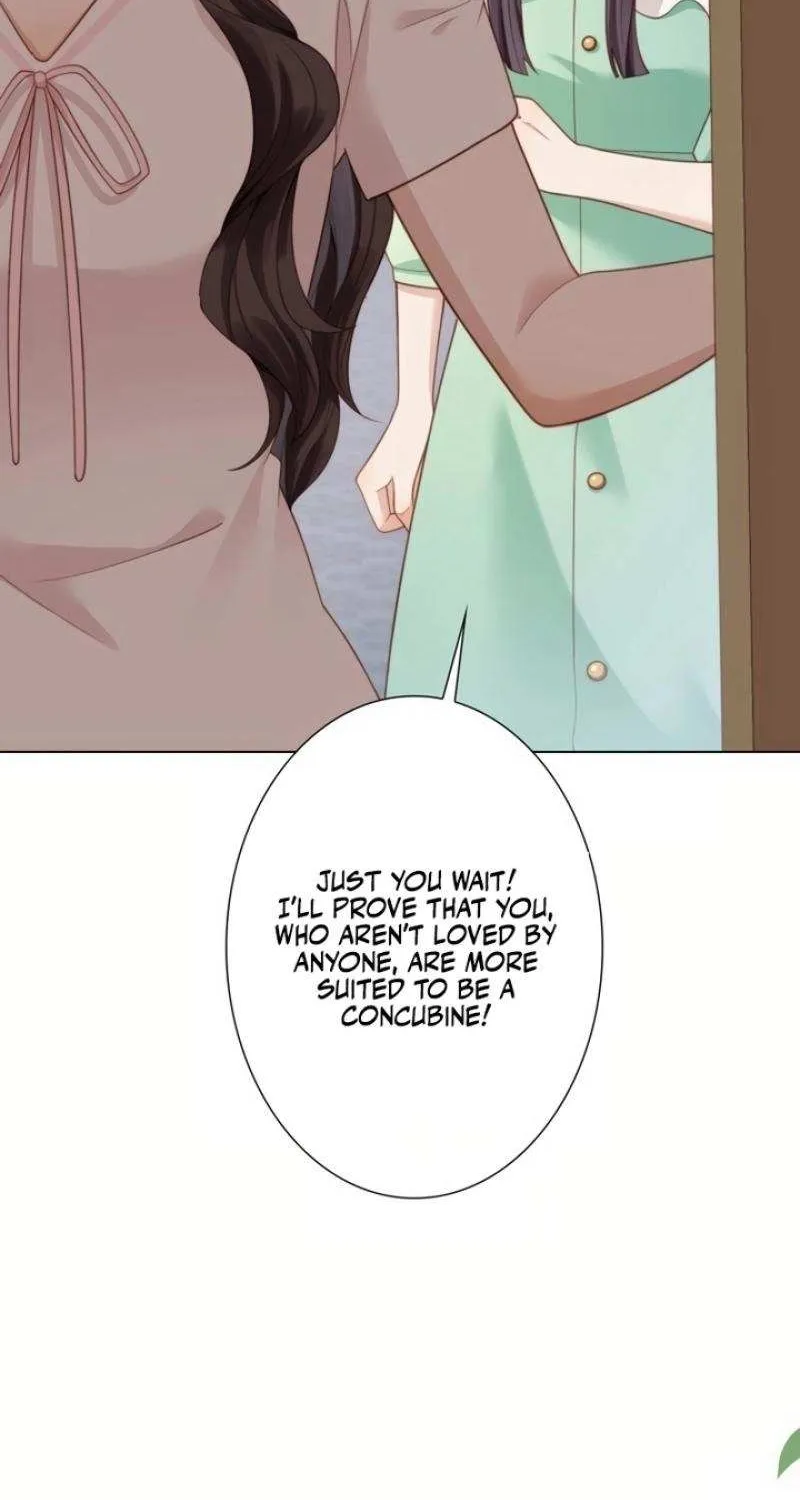 The Substitute Bride And The Overly affectionate Husband Chapter 18 page 44 - 