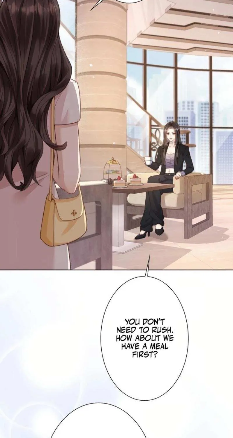 The Substitute Bride And The Overly affectionate Husband Chapter 18 page 48 - 