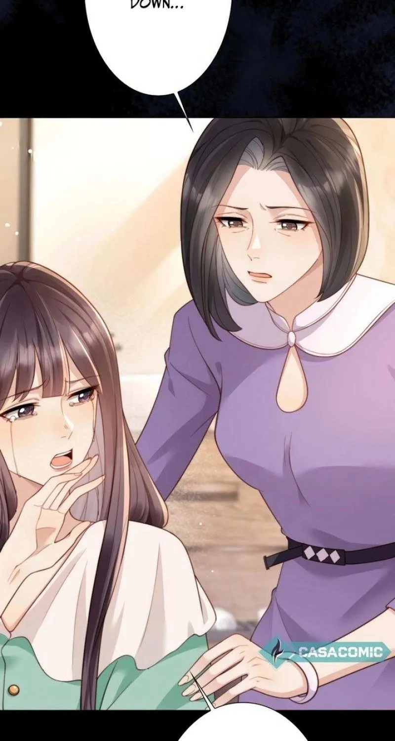 The Substitute Bride And The Overly affectionate Husband Chapter 18 page 6 - 