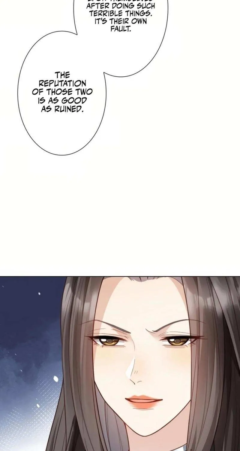 The Substitute Bride And The Overly affectionate Husband Chapter 18 page 51 - 