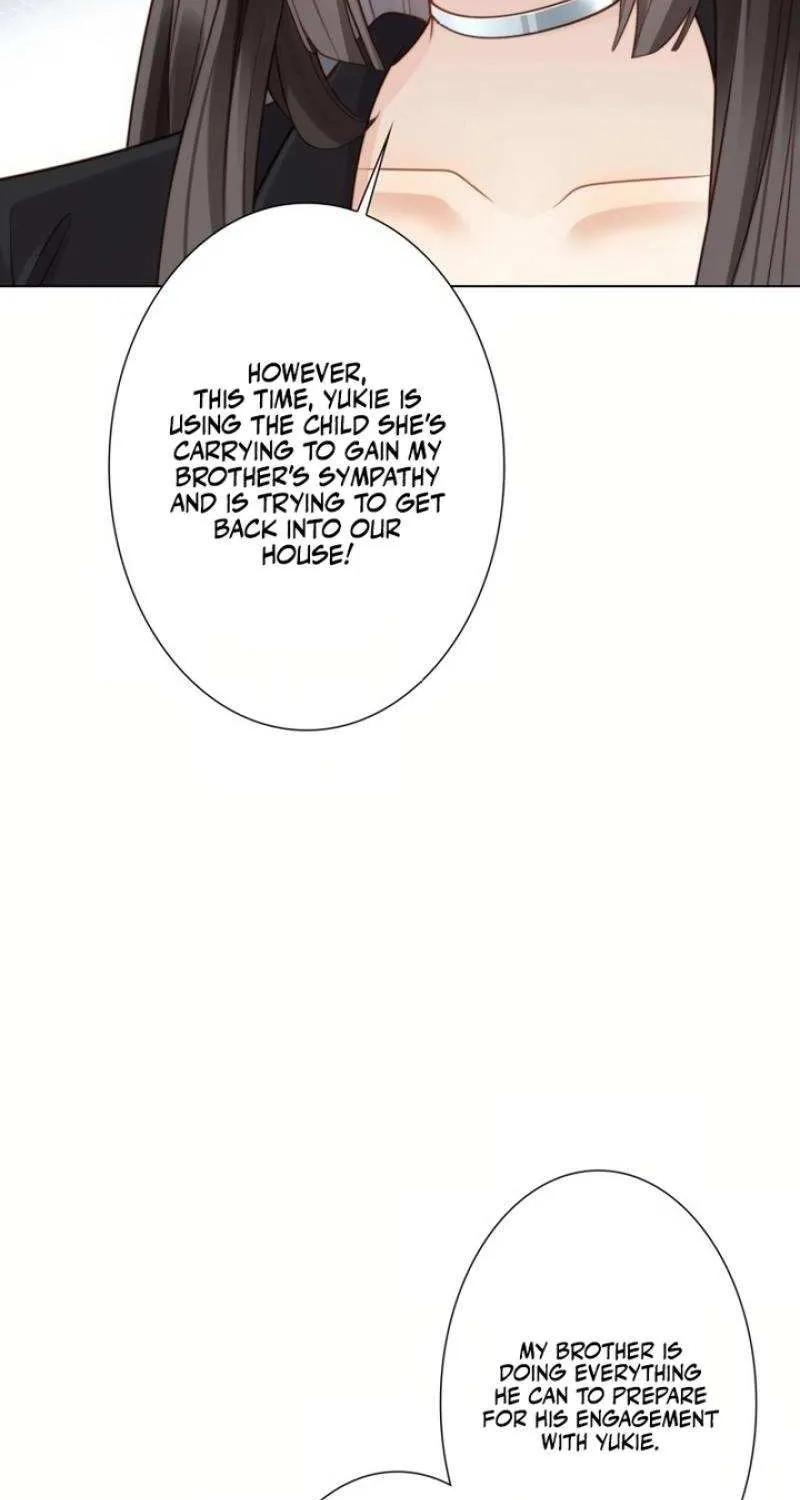 The Substitute Bride And The Overly affectionate Husband Chapter 18 page 52 - 