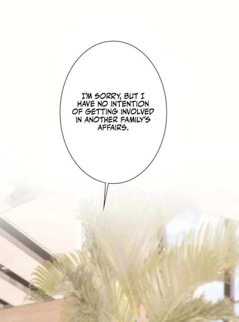 The Substitute Bride And The Overly affectionate Husband Chapter 18 page 54 - 
