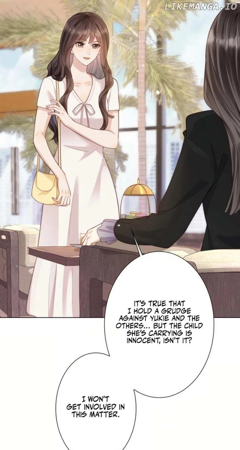 The Substitute Bride And The Overly affectionate Husband Chapter 18 page 55 - 