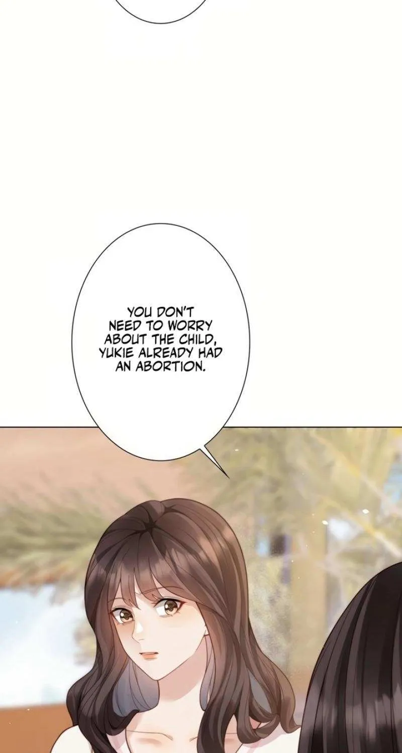 The Substitute Bride And The Overly affectionate Husband Chapter 18 page 56 - 