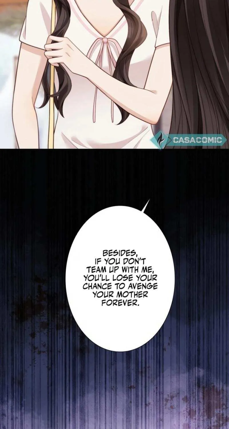 The Substitute Bride And The Overly affectionate Husband Chapter 18 page 57 - 
