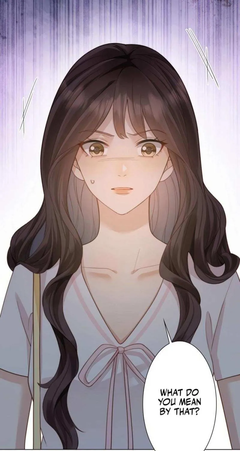 The Substitute Bride And The Overly affectionate Husband Chapter 18 page 58 - 