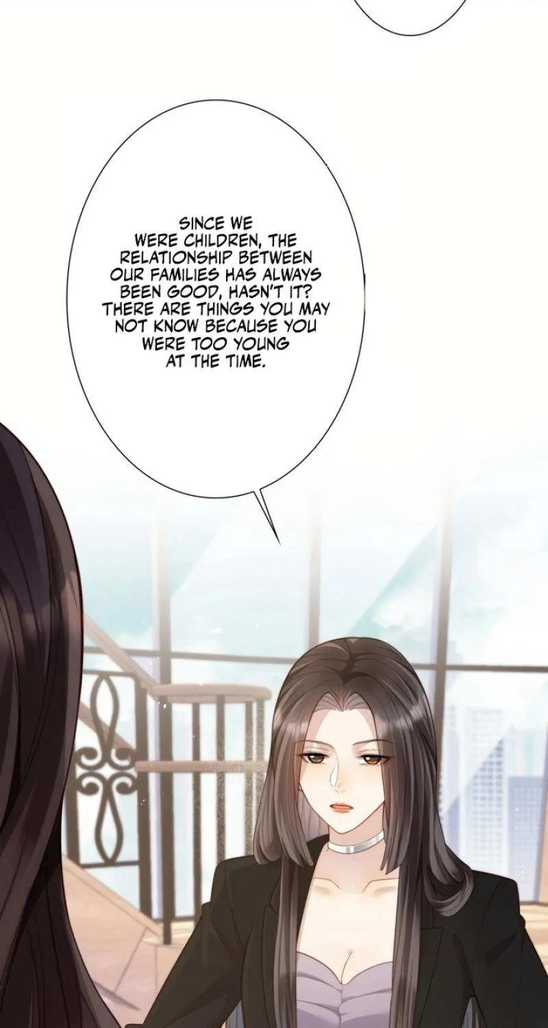 The Substitute Bride And The Overly affectionate Husband Chapter 18 page 59 - 