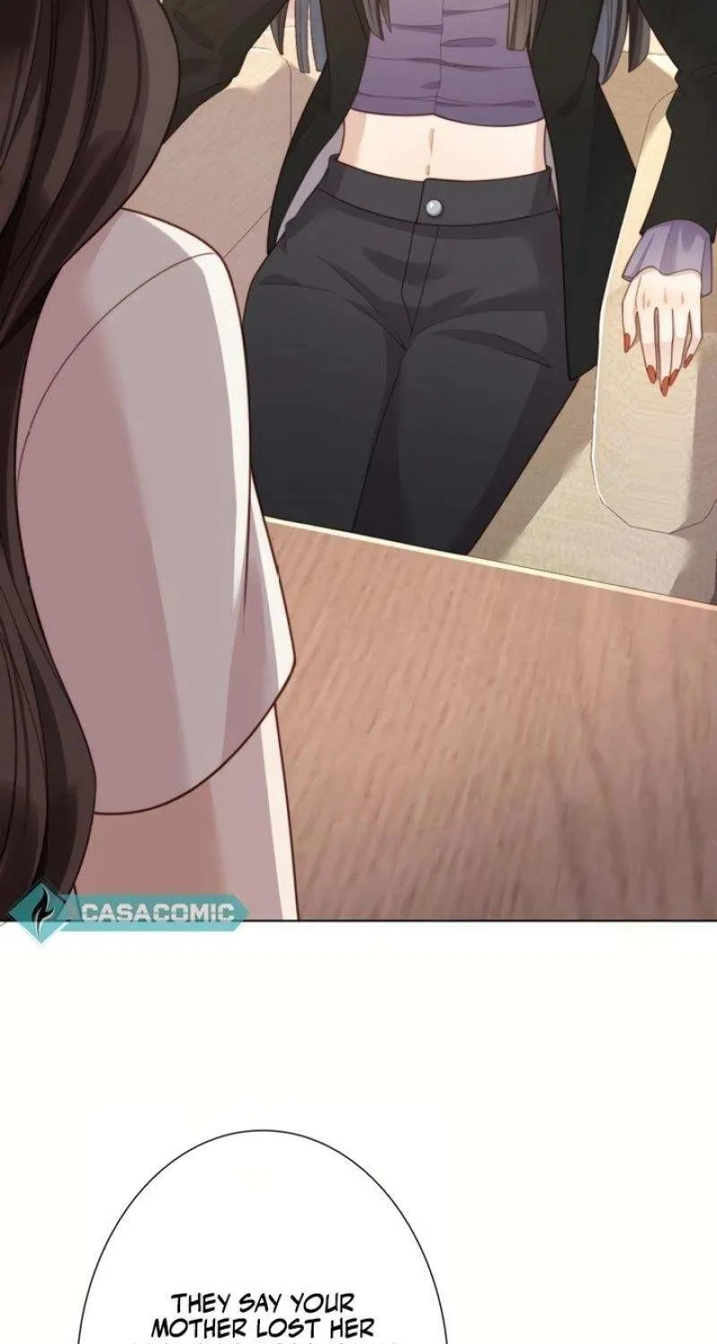 The Substitute Bride And The Overly affectionate Husband Chapter 18 page 60 - 