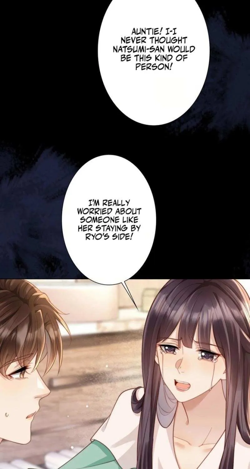 The Substitute Bride And The Overly affectionate Husband Chapter 18 page 7 - 