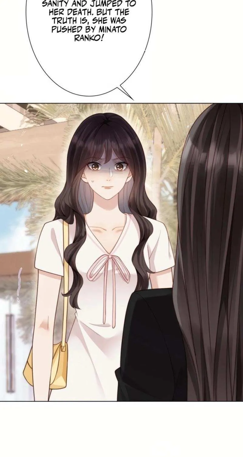 The Substitute Bride And The Overly affectionate Husband Chapter 18 page 61 - 