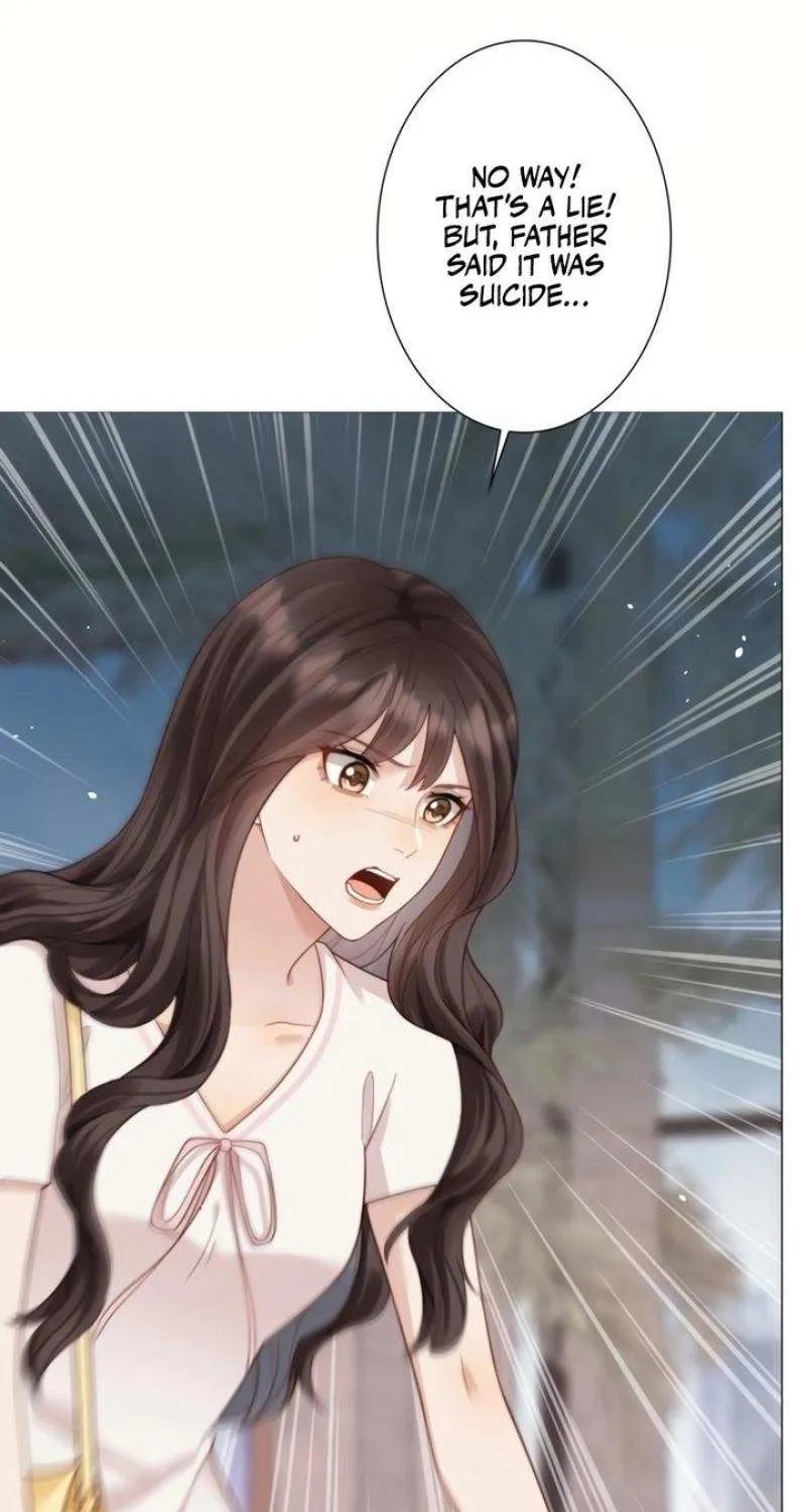 The Substitute Bride And The Overly affectionate Husband Chapter 18 page 62 - 