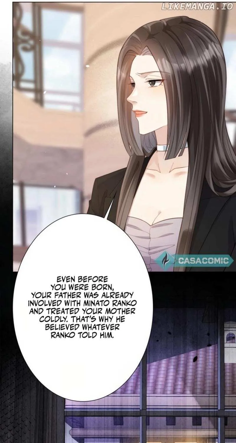 The Substitute Bride And The Overly affectionate Husband Chapter 18 page 64 - 