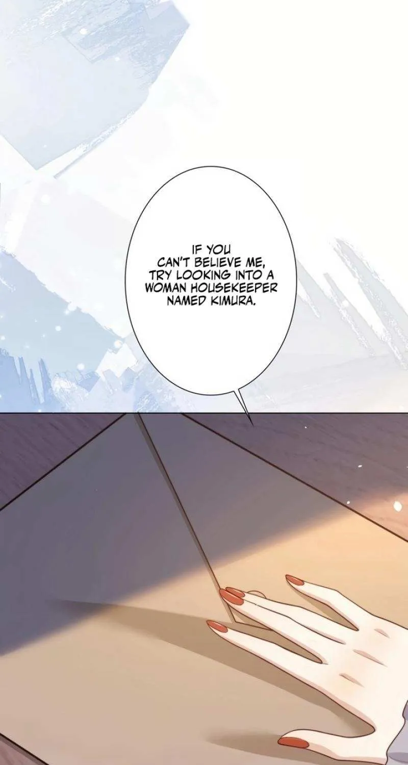 The Substitute Bride And The Overly affectionate Husband Chapter 18 page 66 - 