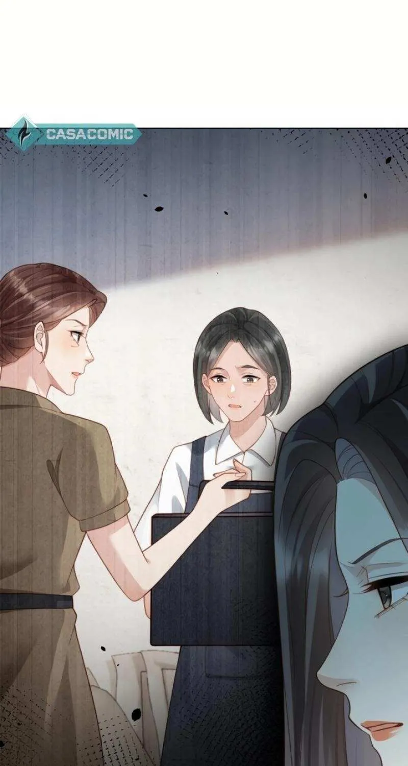 The Substitute Bride And The Overly affectionate Husband Chapter 18 page 68 - 