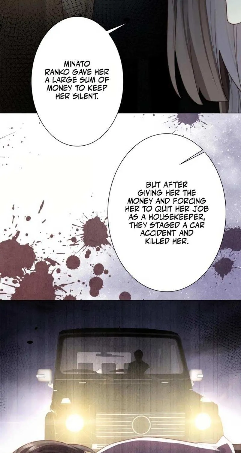 The Substitute Bride And The Overly affectionate Husband Chapter 18 page 69 - 