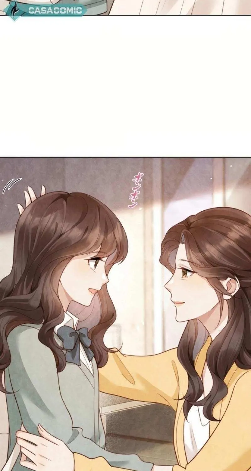 The Substitute Bride And The Overly affectionate Husband Chapter 19 page 11 - 