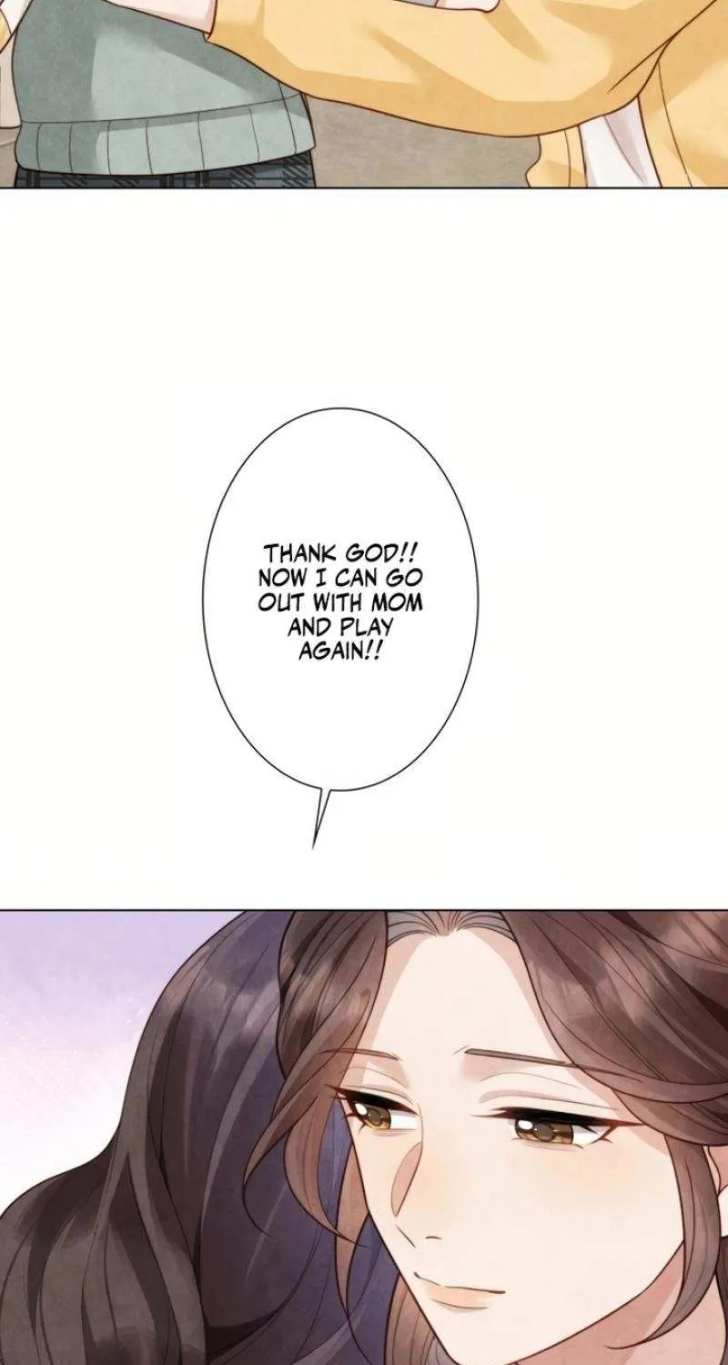 The Substitute Bride And The Overly affectionate Husband Chapter 19 page 12 - 