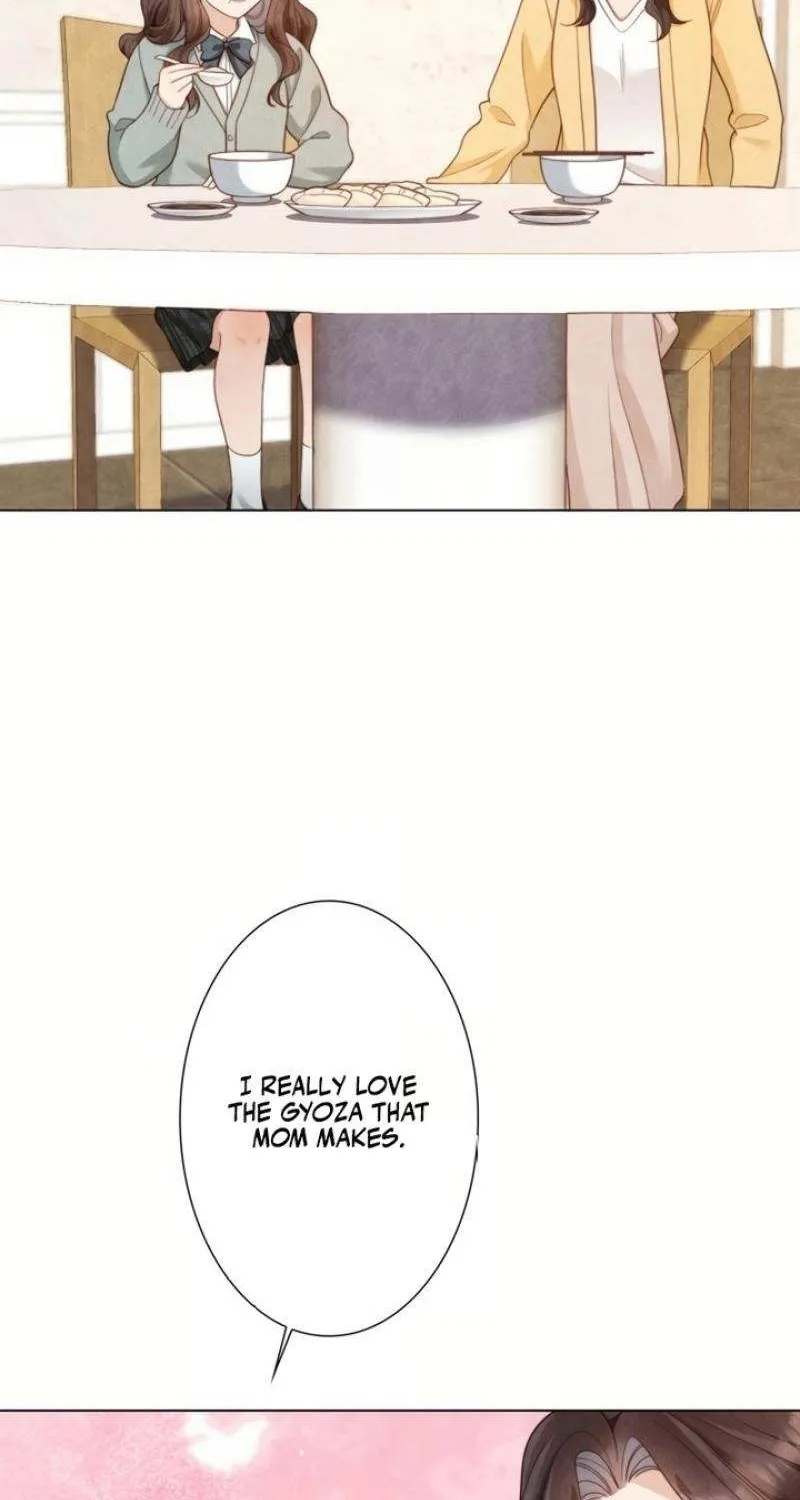 The Substitute Bride And The Overly affectionate Husband Chapter 19 page 15 - 