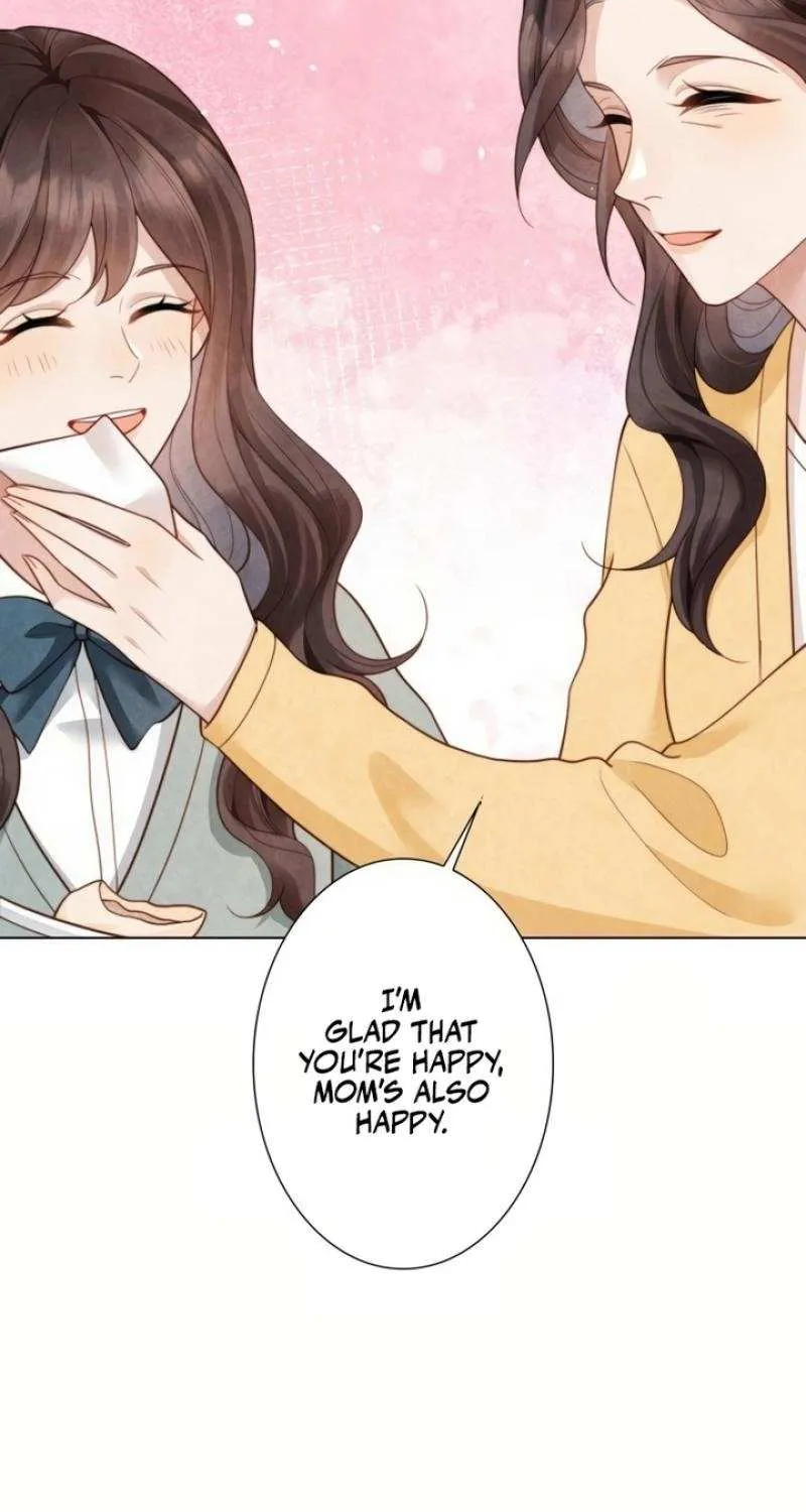 The Substitute Bride And The Overly affectionate Husband Chapter 19 page 16 - 