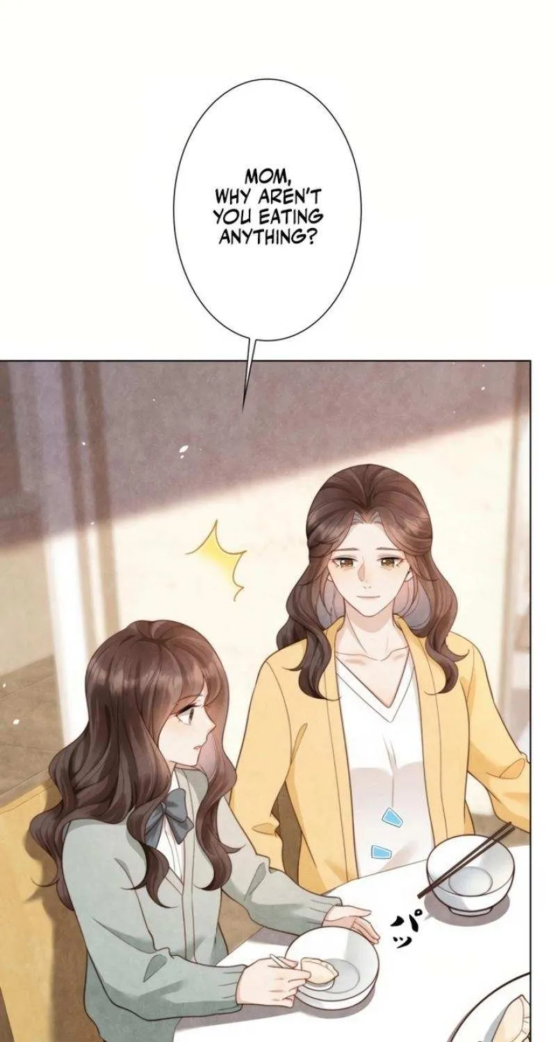 The Substitute Bride And The Overly affectionate Husband Chapter 19 page 17 - 