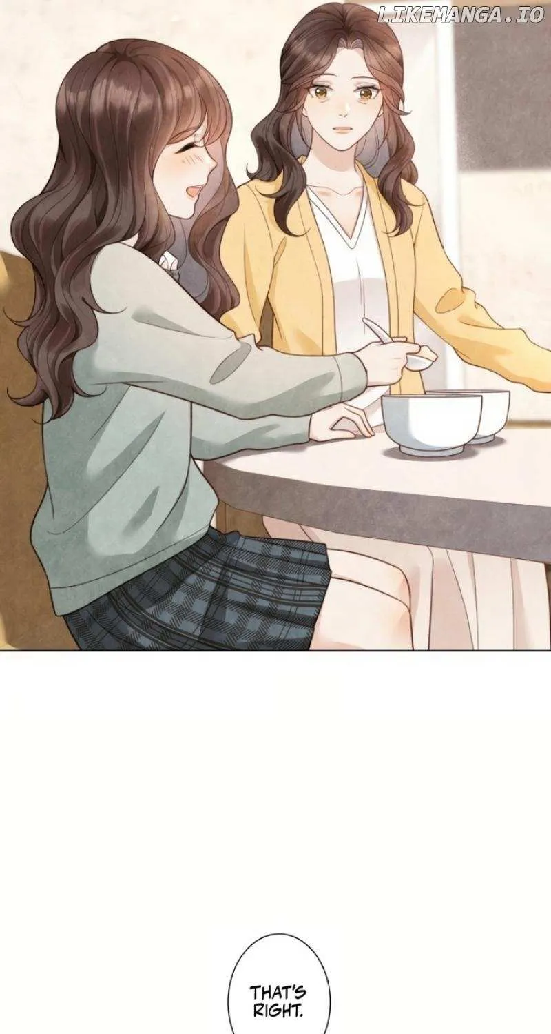 The Substitute Bride And The Overly affectionate Husband Chapter 19 page 19 - 