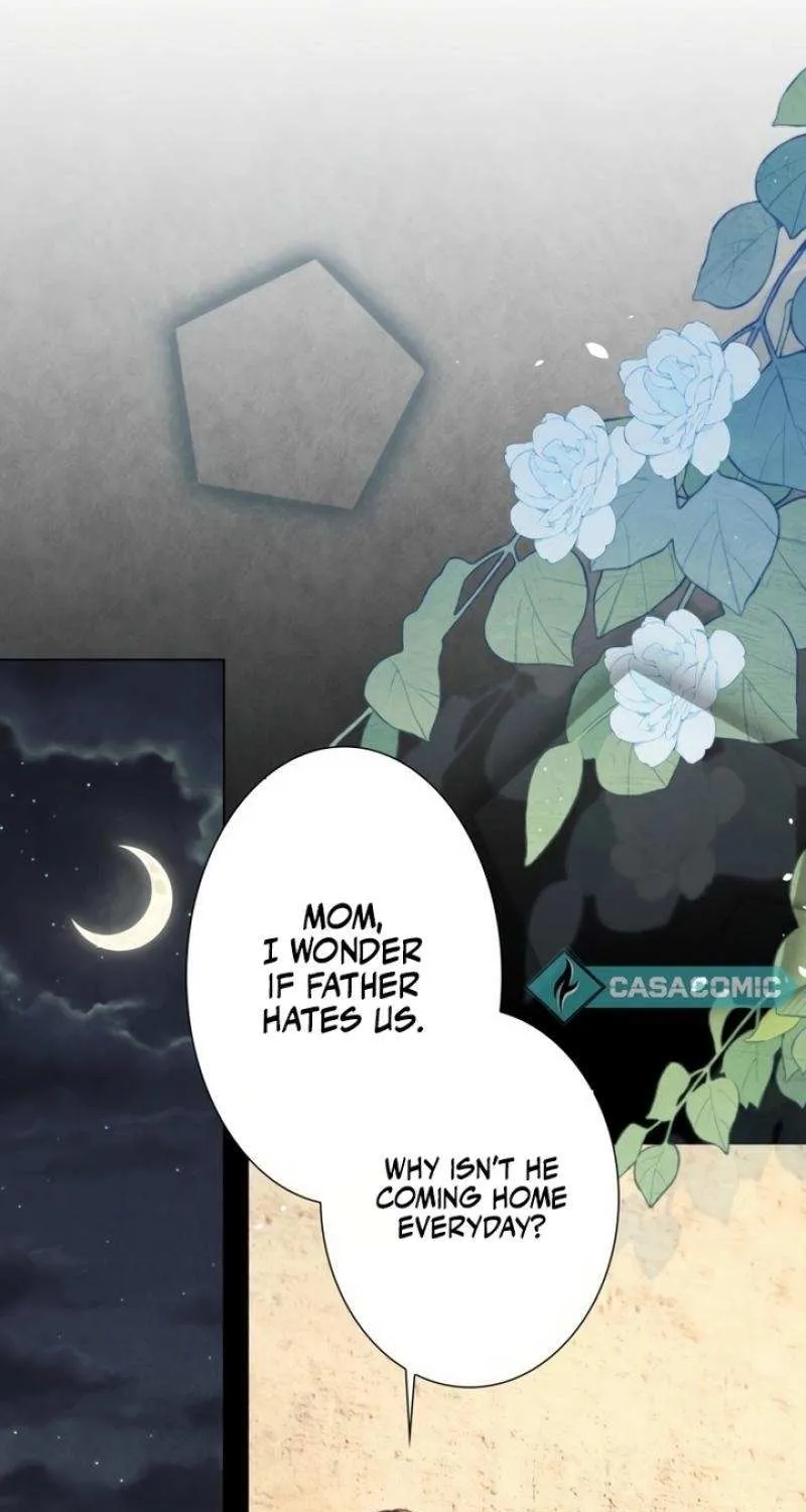 The Substitute Bride And The Overly affectionate Husband Chapter 19 page 21 - 