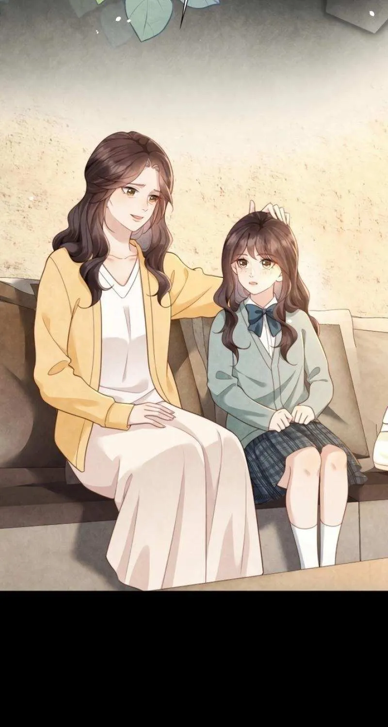 The Substitute Bride And The Overly affectionate Husband Chapter 19 page 23 - 