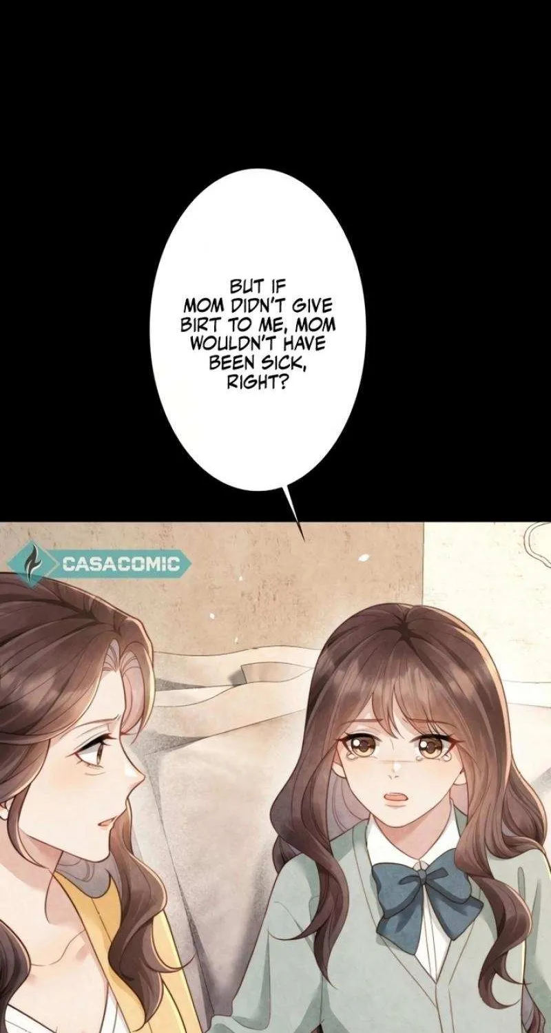 The Substitute Bride And The Overly affectionate Husband Chapter 19 page 24 - 