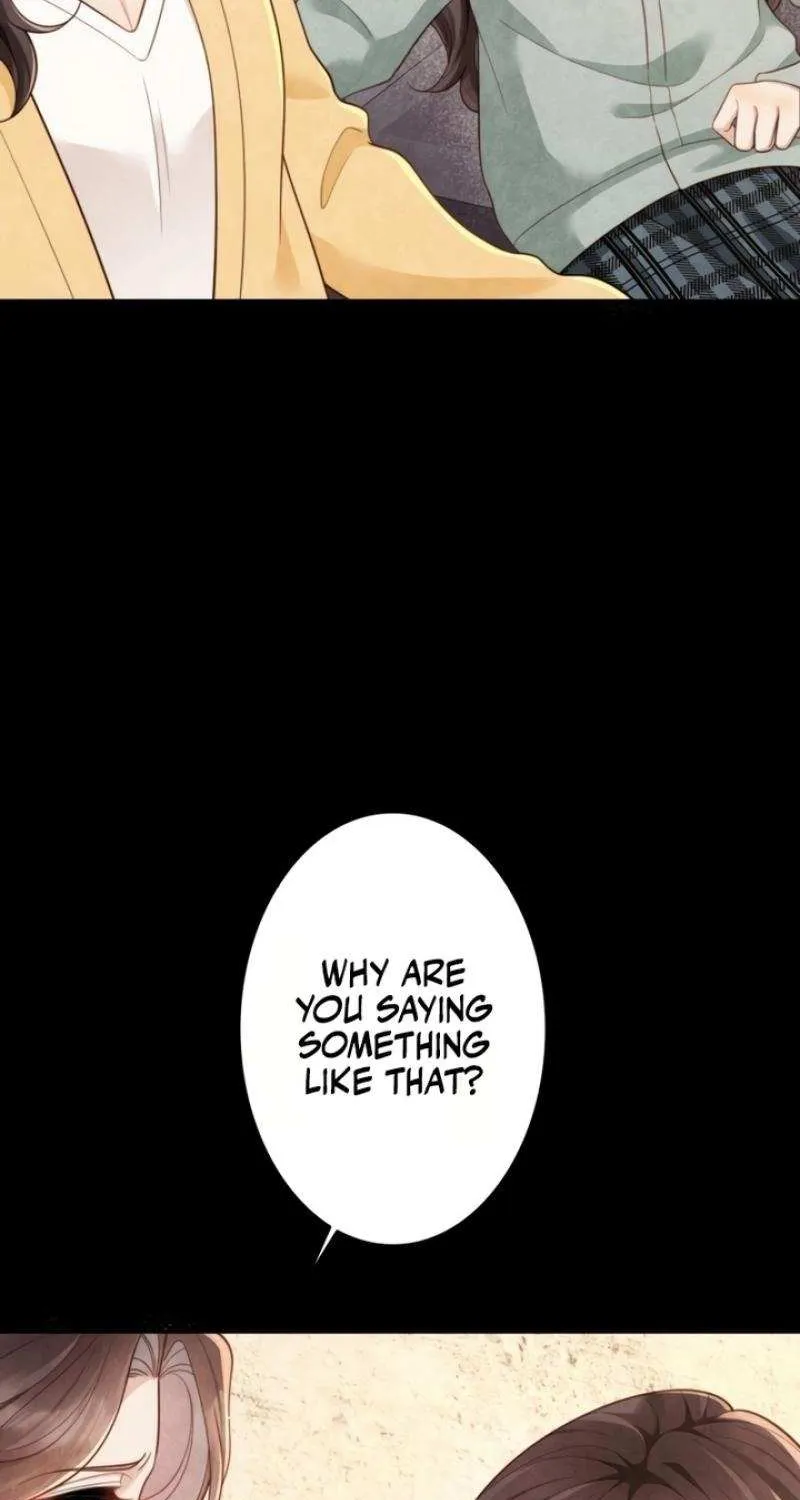 The Substitute Bride And The Overly affectionate Husband Chapter 19 page 25 - 