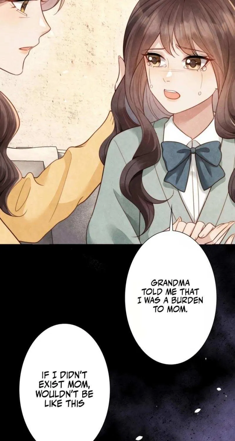 The Substitute Bride And The Overly affectionate Husband Chapter 19 page 26 - 