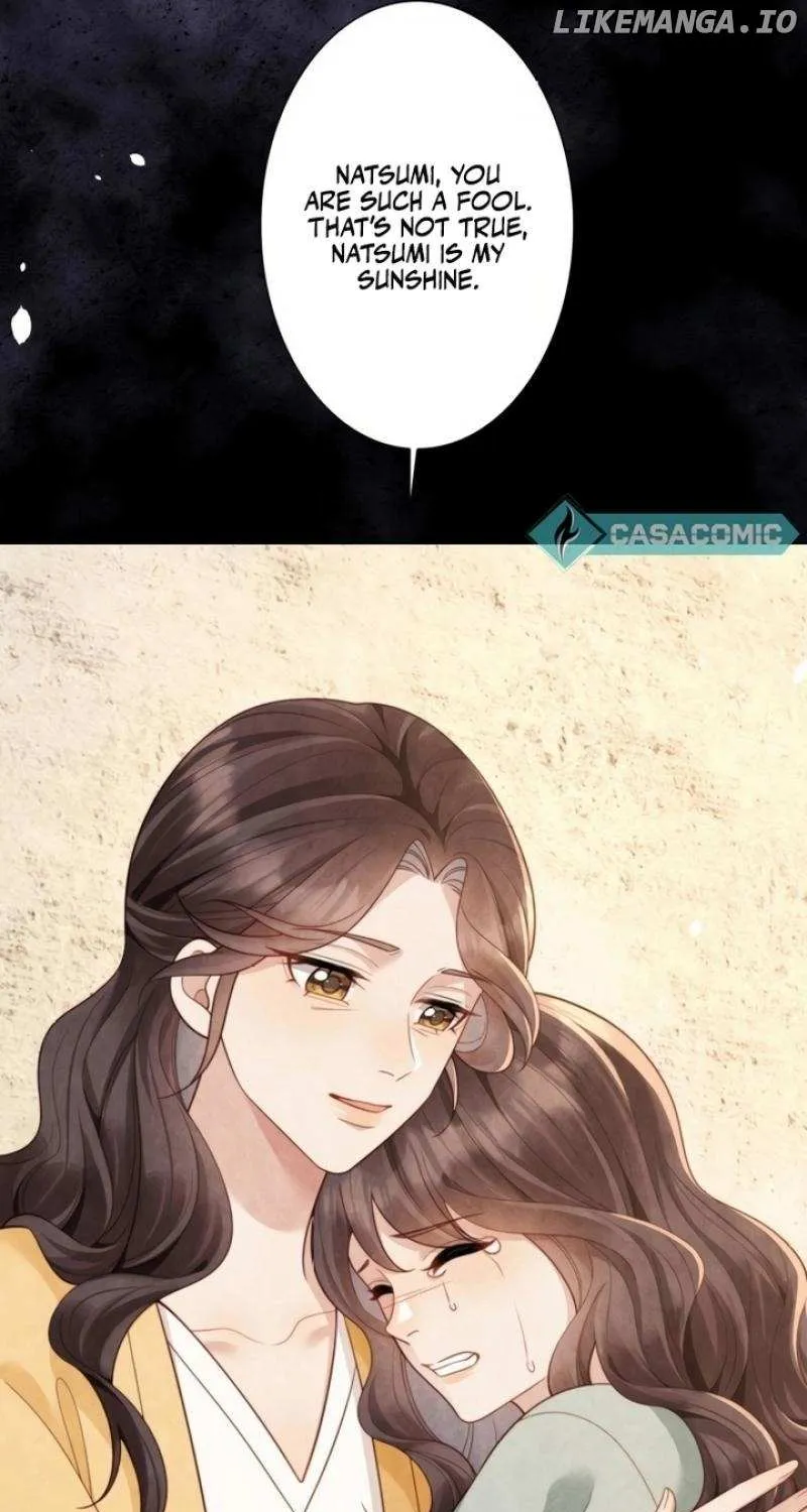 The Substitute Bride And The Overly affectionate Husband Chapter 19 page 28 - 