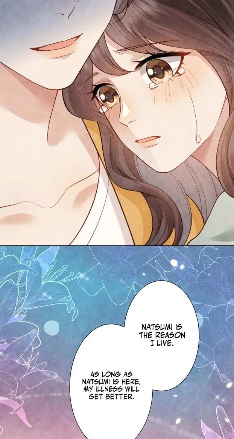 The Substitute Bride And The Overly affectionate Husband Chapter 19 page 30 - 