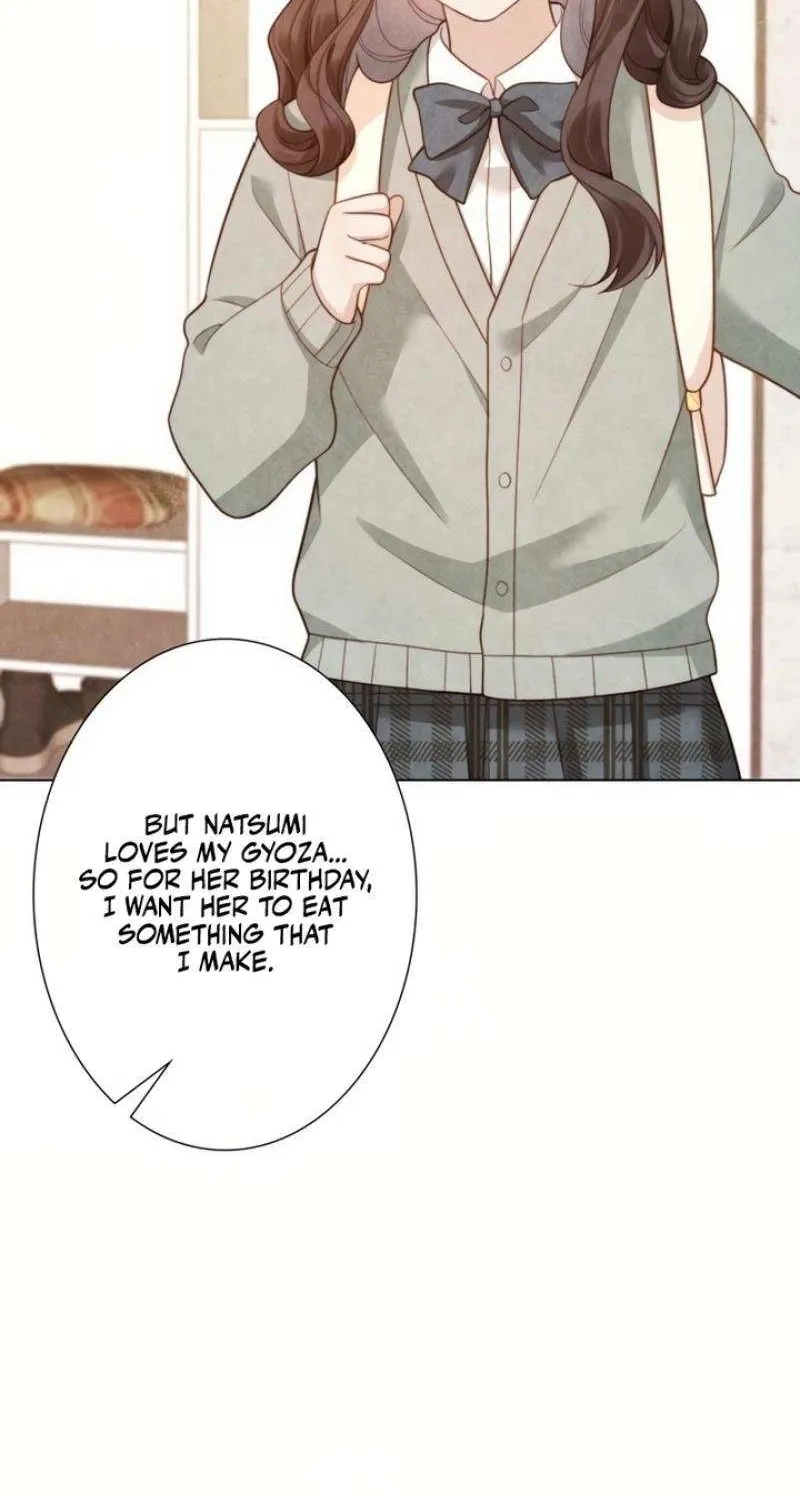 The Substitute Bride And The Overly affectionate Husband Chapter 19 page 4 - 