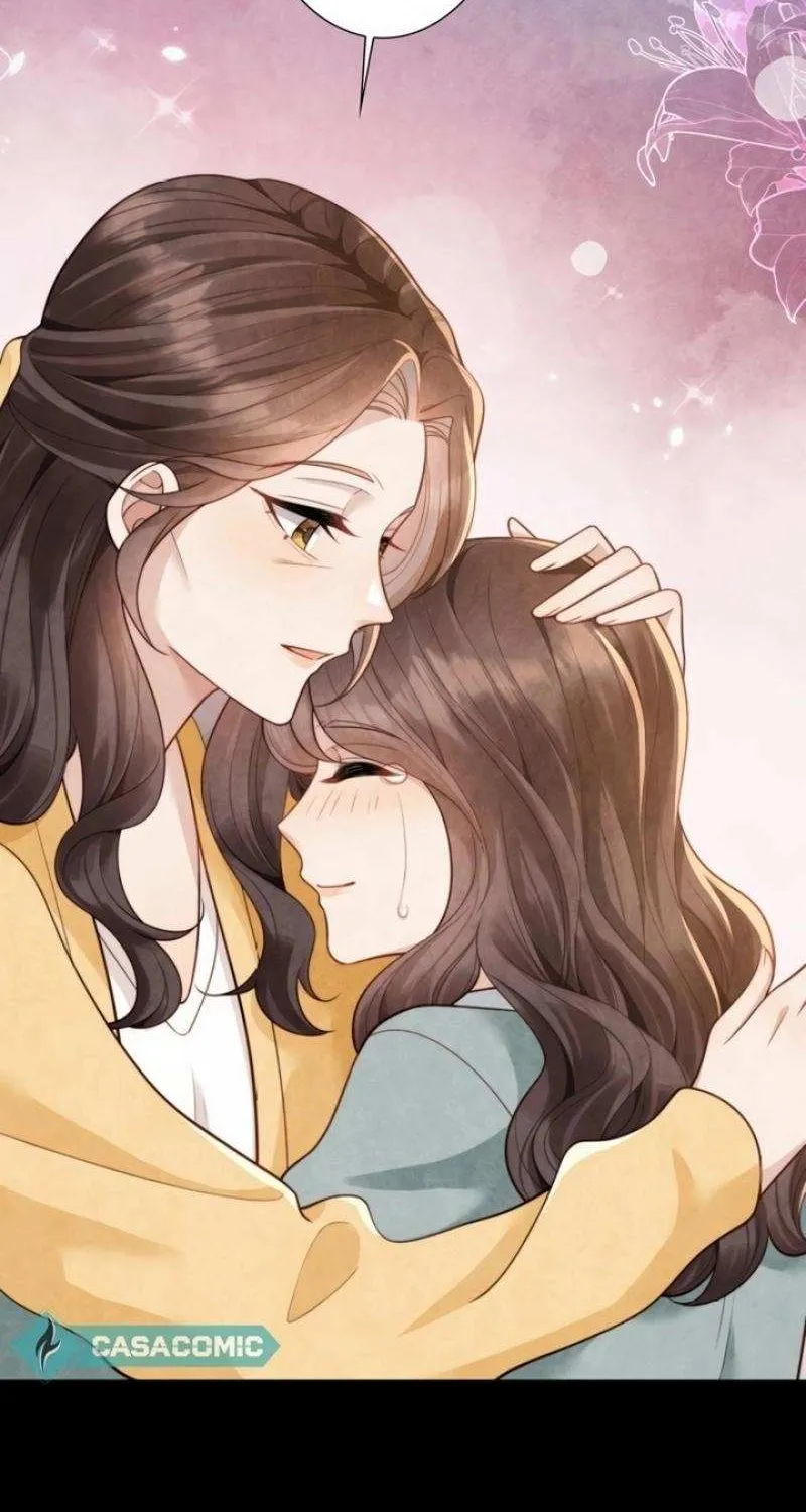 The Substitute Bride And The Overly affectionate Husband Chapter 19 page 31 - 