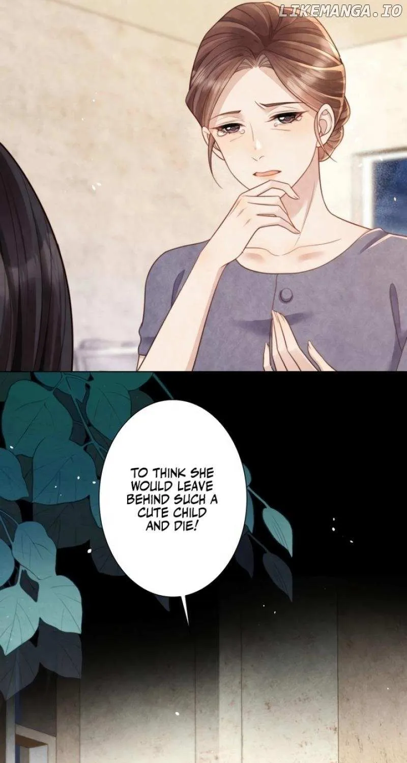 The Substitute Bride And The Overly affectionate Husband Chapter 19 page 37 - 