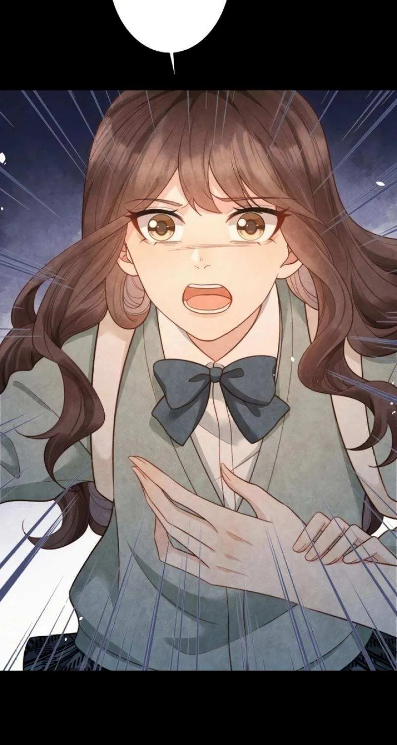 The Substitute Bride And The Overly affectionate Husband Chapter 19 page 39 - 