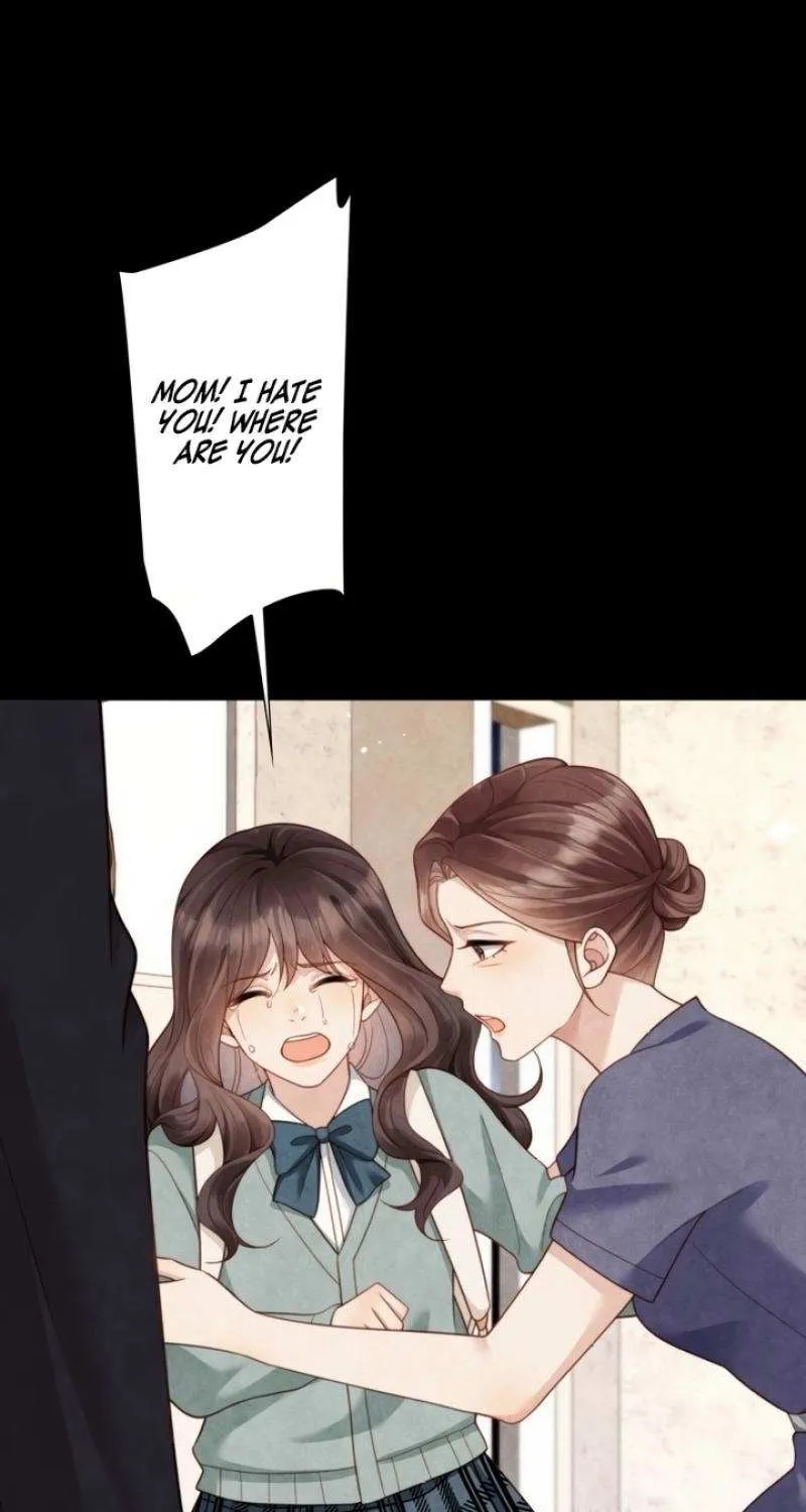 The Substitute Bride And The Overly affectionate Husband Chapter 19 page 40 - 