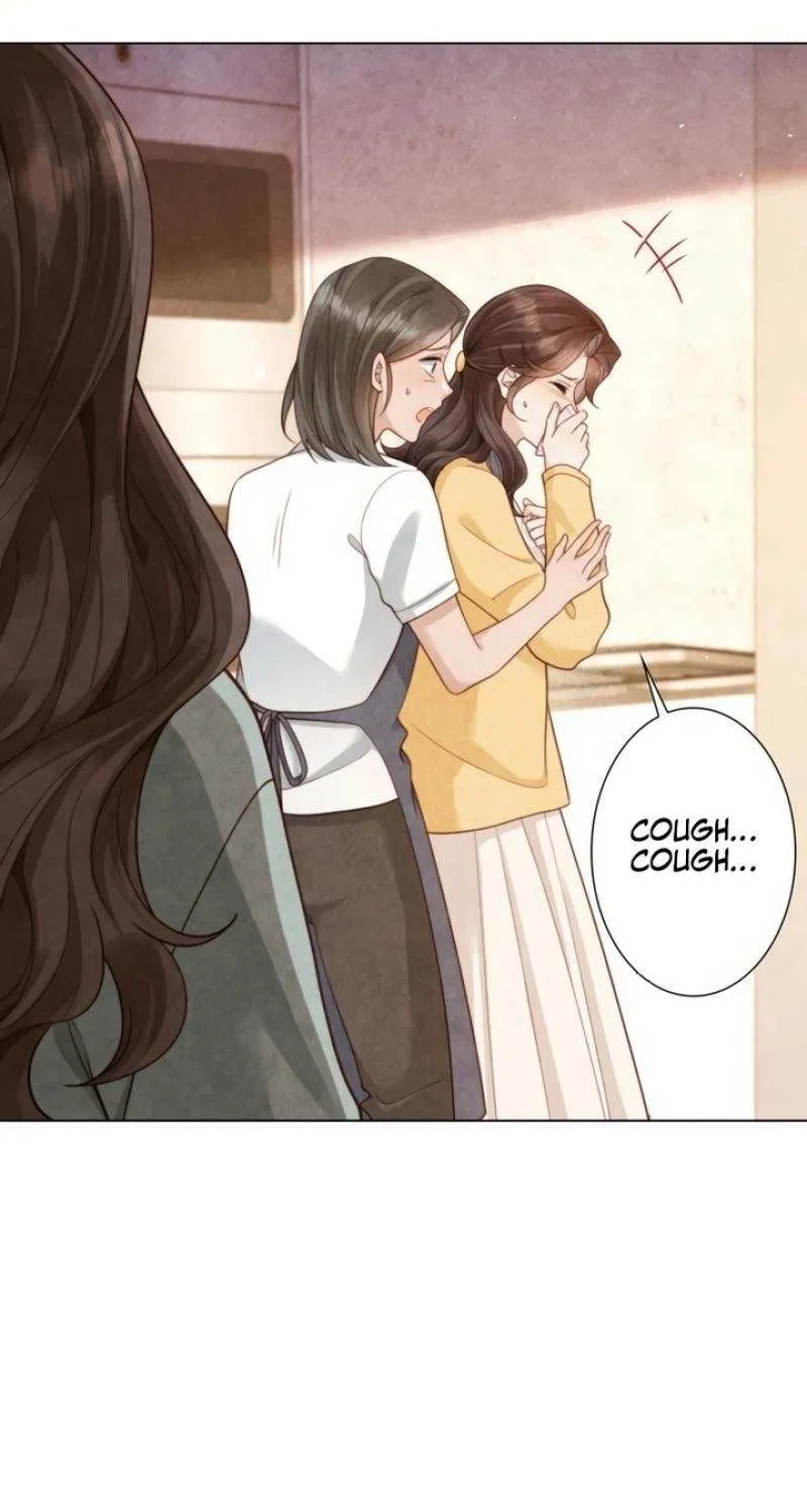 The Substitute Bride And The Overly affectionate Husband Chapter 19 page 5 - 