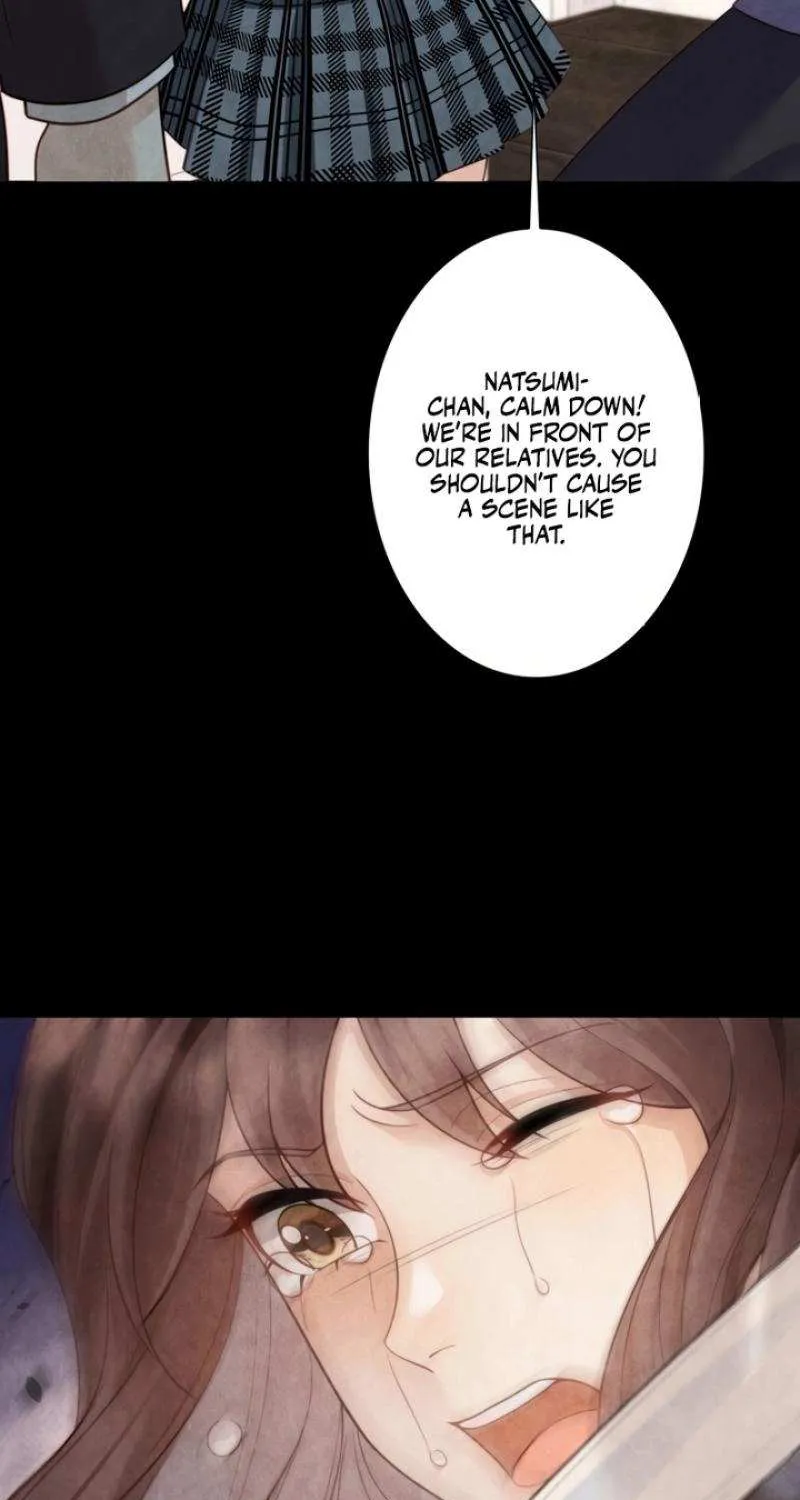 The Substitute Bride And The Overly affectionate Husband Chapter 19 page 41 - 