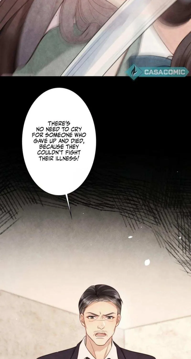The Substitute Bride And The Overly affectionate Husband Chapter 19 page 42 - 
